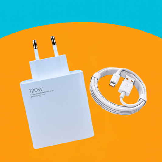 Carregador Xiaomi 02