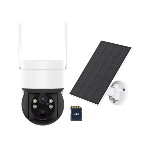 ICSEE Camera - Outdoor Preta 022