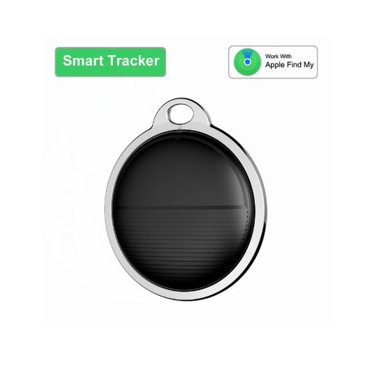 Mini Localizador GPS Espião Preto