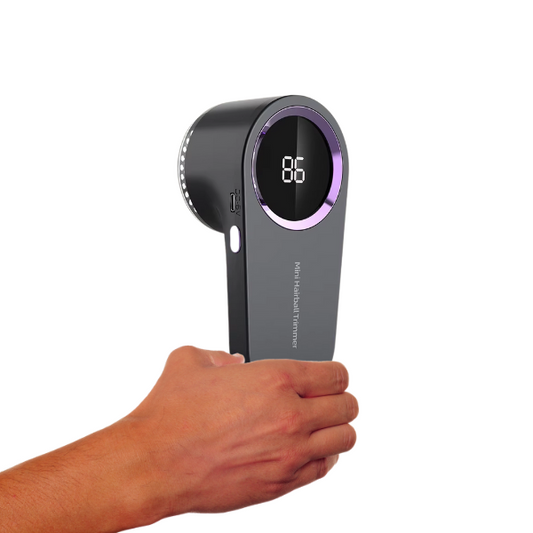 Removedor de Fiapos 03