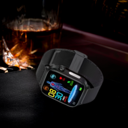 Smartwatch Xiaomi 078