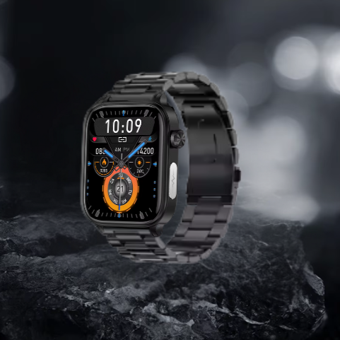 Smartwatch Xiaomi 079