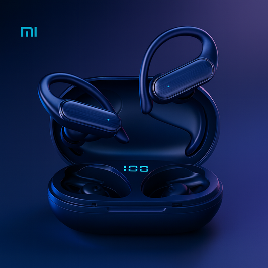 fone bluetooth xiaomi 012