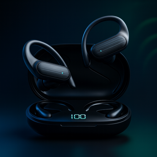 fone bluetooth xiaomi preto 02