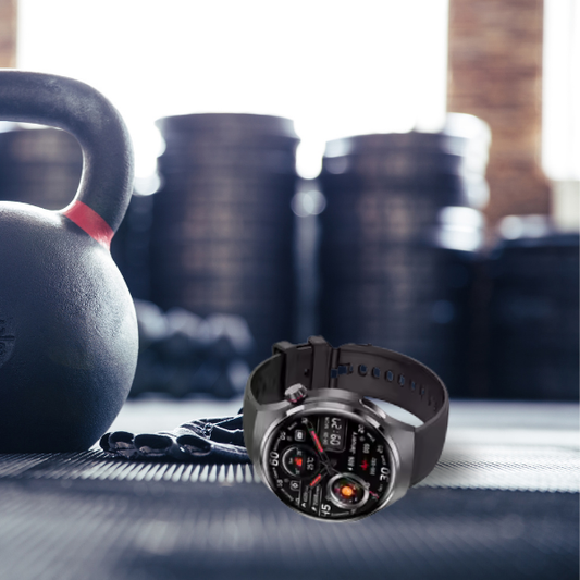 smartwatch Huawei 023