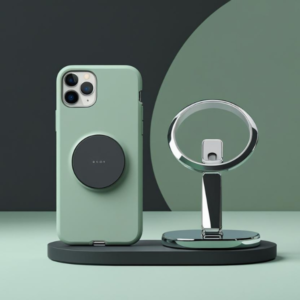 Acessórios para Telemóveis