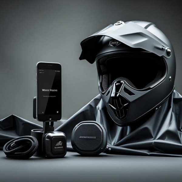 Acessórios Moto