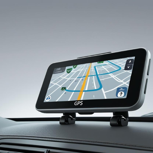 GPS