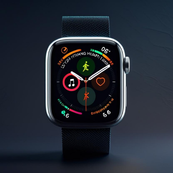 Smartwatch