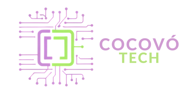 Cocovó Tech