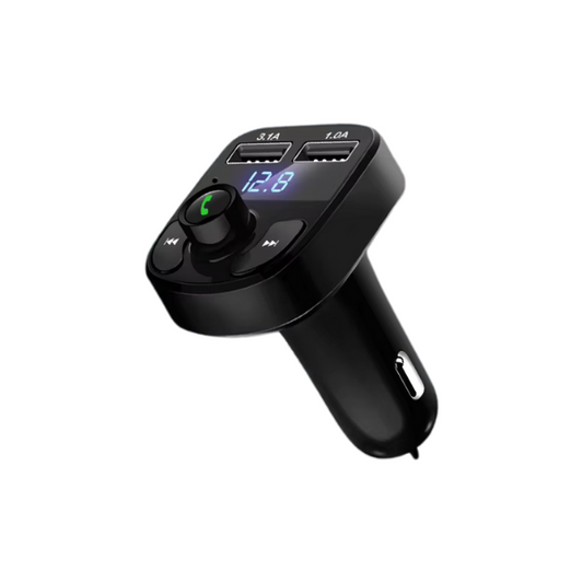 Adaptador Bluetooth 01