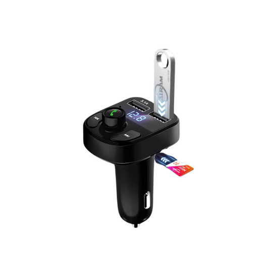 Adaptador Bluetooth 02