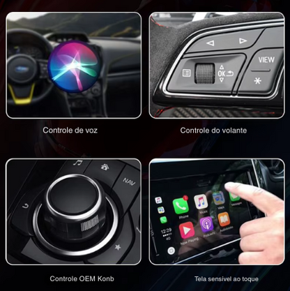 Carplay Smart Dongle