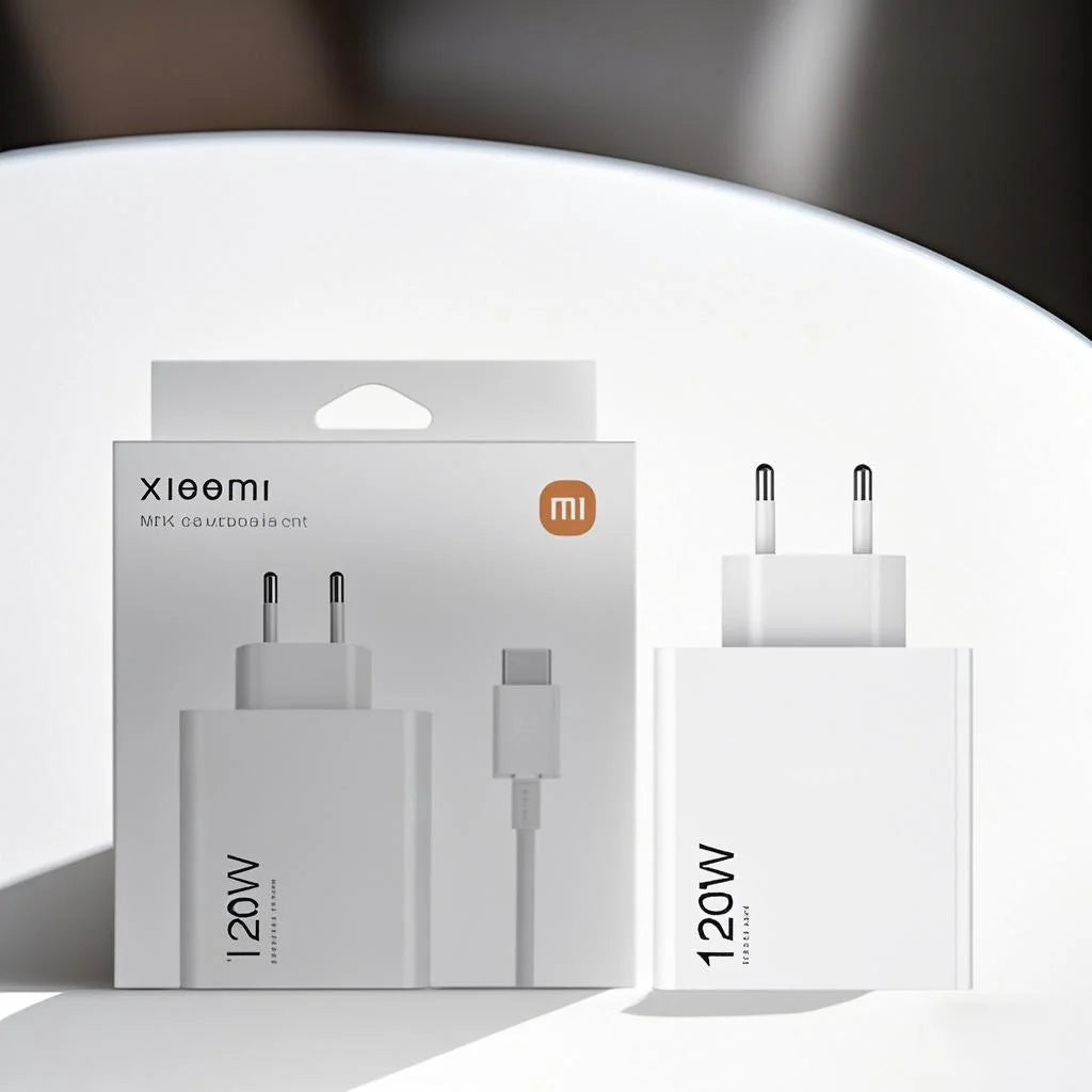 Carregador Xiaomi 04