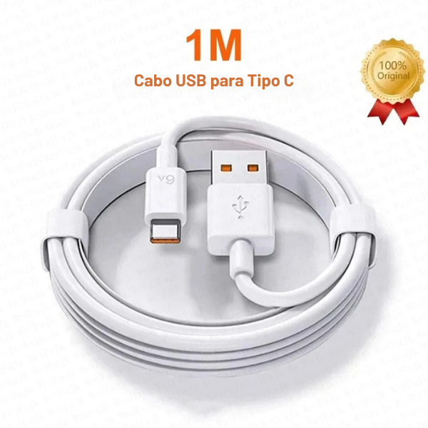 Carregador Xiaomi 09