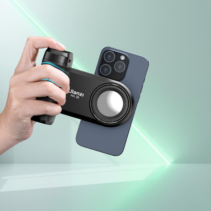 Suporte para Telemóvel Ulanzi MA35