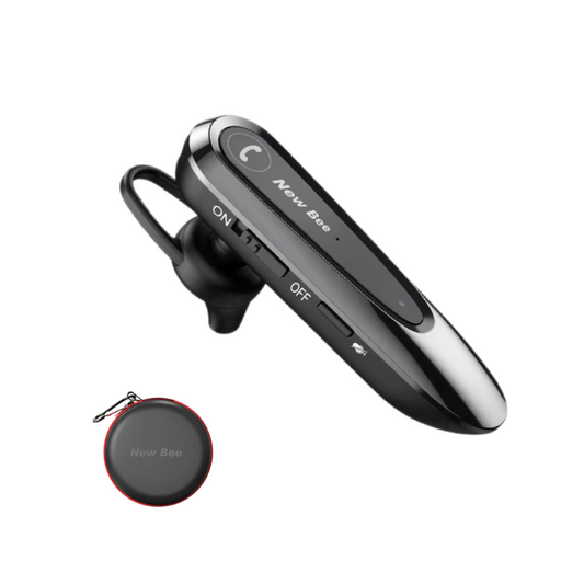Fone de Ouvido para Motorista 02