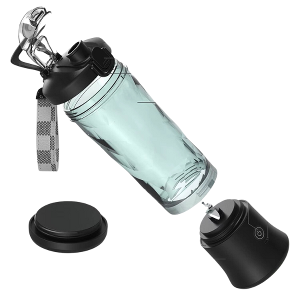 Liquidificador Portátil 017