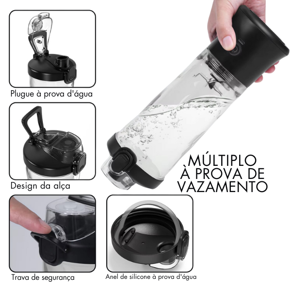 Liquidificador Portátil 020