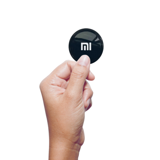 Localizador GPS Xiaomi Preto