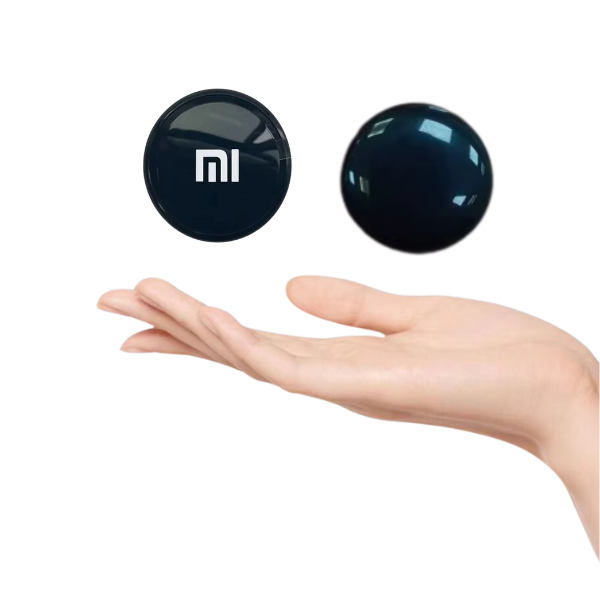 Localizador GPS Xiaomi Preto