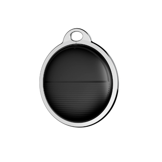 Mini Localizador GPS Espião Preto