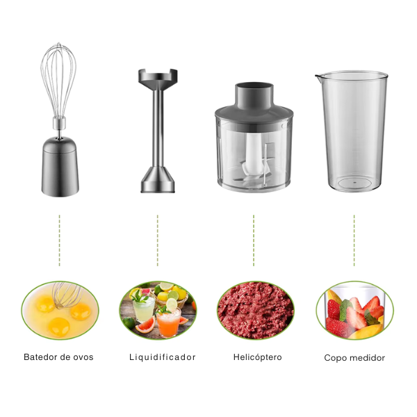 Mixer Miui 04