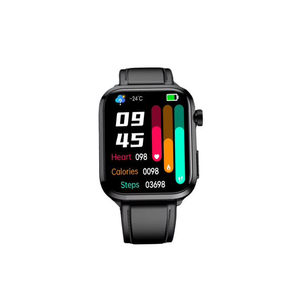 Smartwatch Xiaomi 016