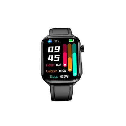 Smartwatch Xiaomi 016