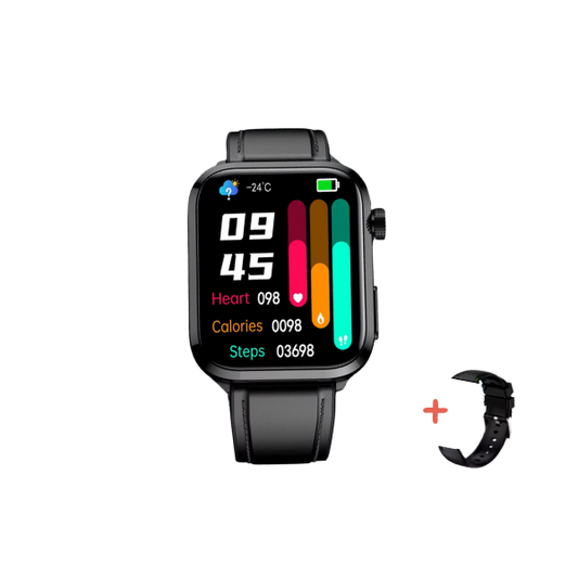 Smartwatch Xiaomi 017