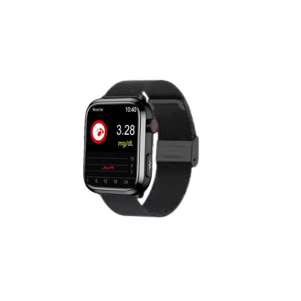Smartwatch Xiaomi 021