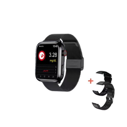 Smartwatch Xiaomi 022