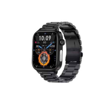 Smartwatch Xiaomi 025