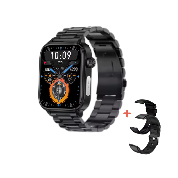 Smartwatch Xiaomi 026