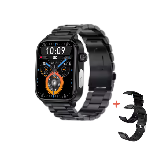 Smartwatch Xiaomi 026