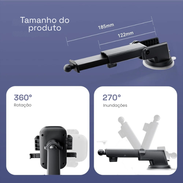 Suporte de Telemóvel Joyroom 014