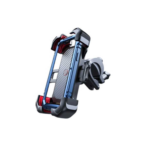 Suporte telemóvel mota joyroom 01