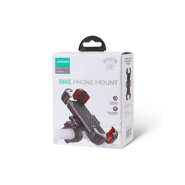 Suporte telemóvel mota joyroom 018