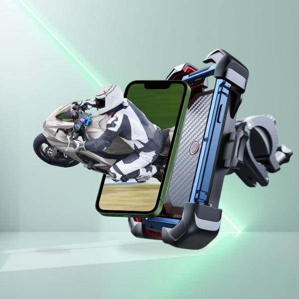 Suporte telemóvel mota joyroom 03