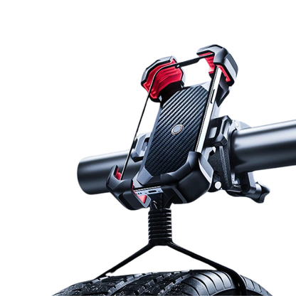 Suporte telemóvel mota joyroom 06