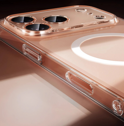 capa transparente iphone 17 04