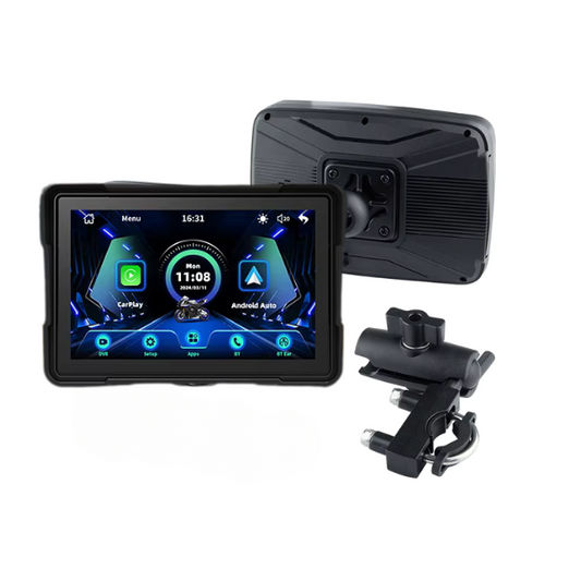 CarPlay Moto EKIY CTM-13