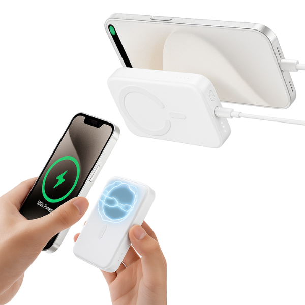 Power bank Joyroom PD20W 15