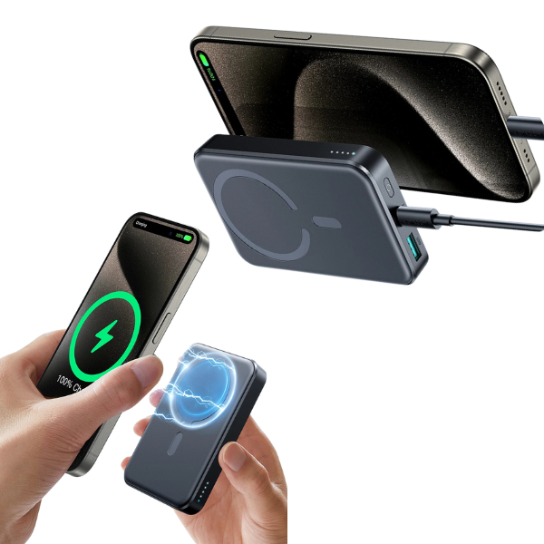 Power bank Joyroom PD20W 5